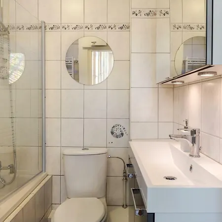 Appartement Le Victor Hugo à Colmar Extérieur photo