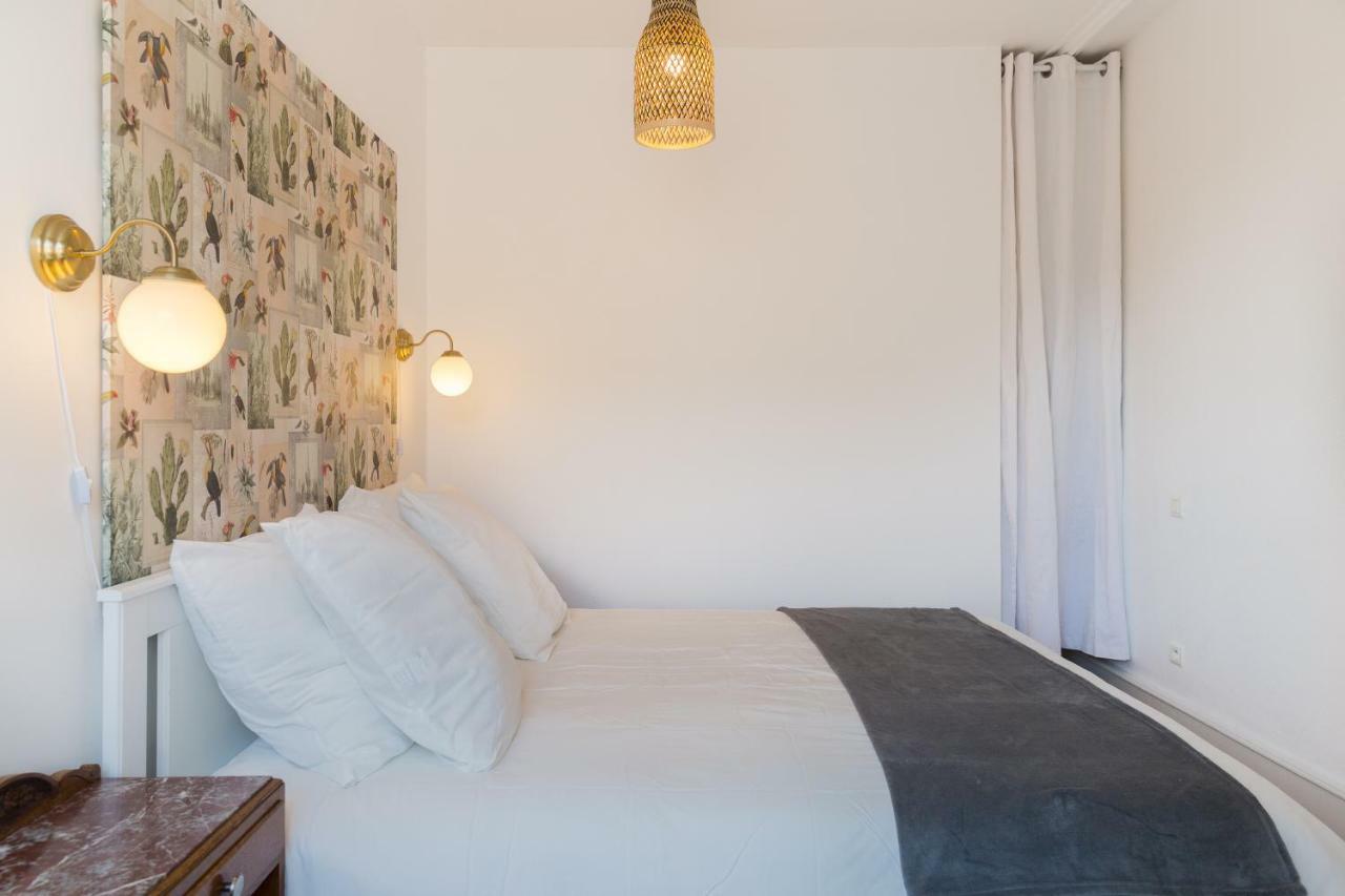 Apartamento Le Victor Hugo *