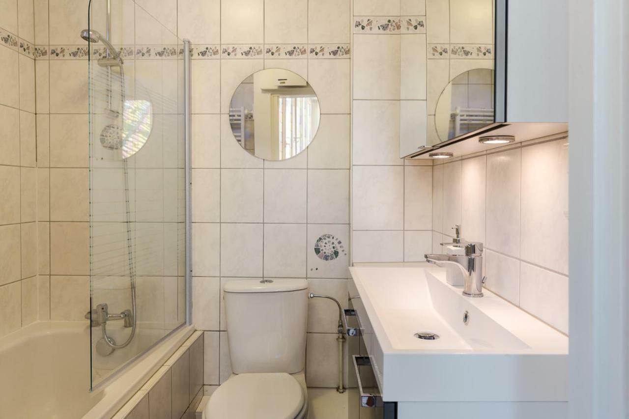Le Victor Hugo Apartment