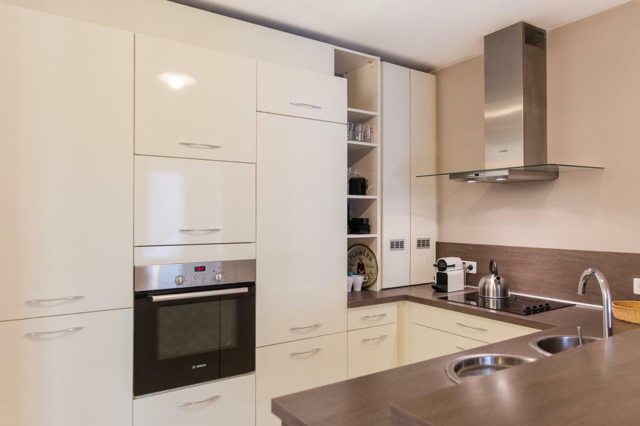Apartment Le Victor Hugo *