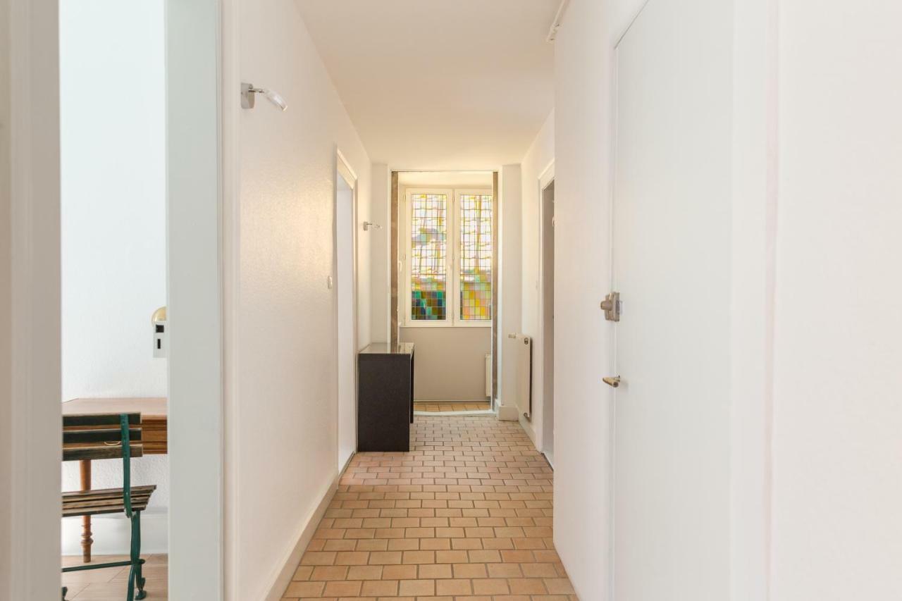 Le Victor Hugo Apartment *